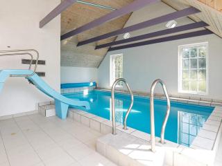 Luxury Pool House in Vester Husby - By Traum Ferienwohnungen - 7
