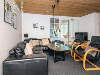 Luxury Pool House in Vester Husby - By Traum Ferienwohnungen - 4