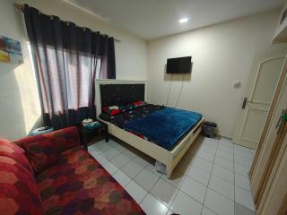 Tranquil Nest Family Stay - 0