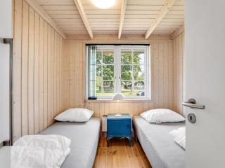 Holiday Home Felicia - 350m from the sea by Interhome - Gedser - 8