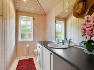 Holiday Home Felicia - 350m from the sea by Interhome - 6