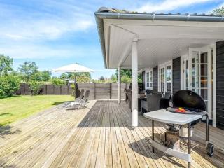 Holiday Home Felicia - 350m from the sea by Interhome - 1