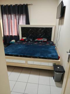 Tranquil Nest Family Stay - 9