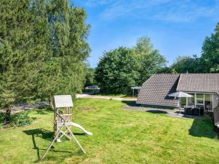 Holiday Home Hera by Interhome - 8