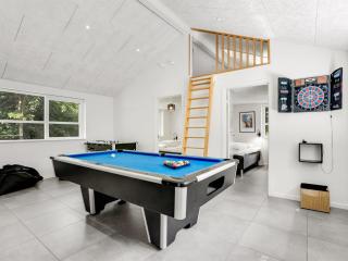 Holiday Home Patrice - 300m from the sea by Interhome - 7