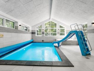 Holiday Home Patrice - 300m from the sea by Interhome - 8