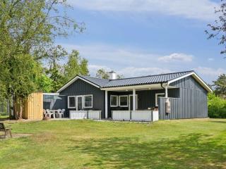 Holiday Home Mani - 1-1km from the sea by Interhome - 0