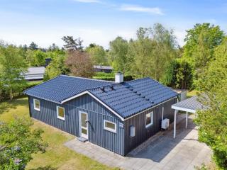 Holiday Home Mani - 1-1km from the sea by Interhome - 9