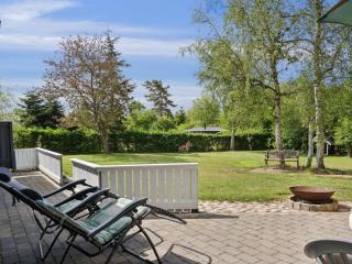 Holiday Home Mani - 1-1km from the sea by Interhome - 1