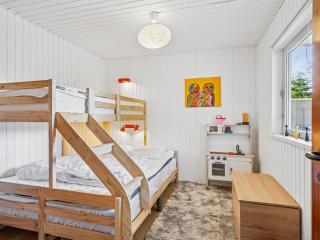 Holiday Home Mani - 1-1km from the sea by Interhome - 3