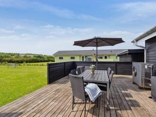 Holiday Home Hakan - 900m from the sea by Interhome - 5