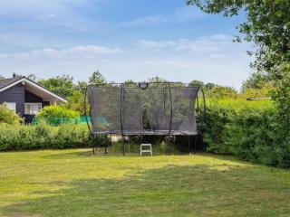 Holiday Home Hakan - 900m from the sea by Interhome - 7
