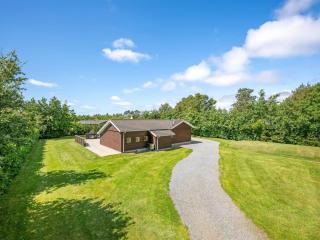 Holiday Home Holga - 400m from the sea by Interhome - 0