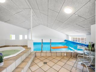 Holiday Home Holga - 400m from the sea by Interhome - 6