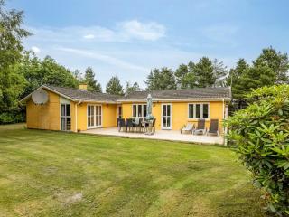 Holiday Home Ahnandia - 200m from the sea by Interhome - 0