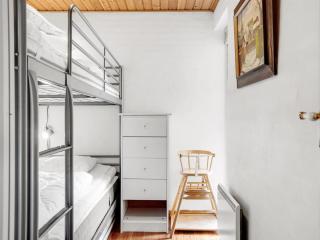 Holiday Home Ahnandia - 200m from the sea by Interhome - 1