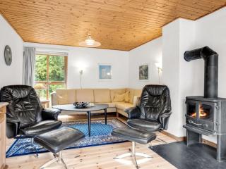 Holiday Home Ahnandia - 200m from the sea by Interhome - 8