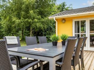 Holiday Home Ahnandia - 200m from the sea by Interhome - 6