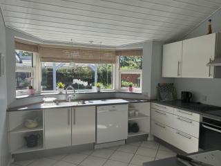 Holiday Home Neli - 850m to the inlet by Interhome - 6