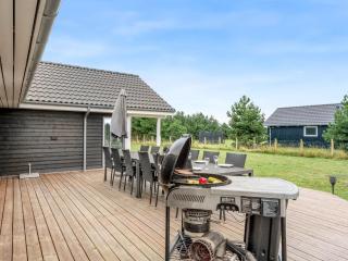 Holiday Home Imke - 1km from the sea by Interhome - 4