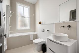 Stay Kula London - Covent Garden Maiden Lane - 2