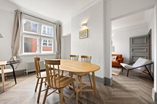 Stay Kula London - Covent Garden Maiden Lane - 5