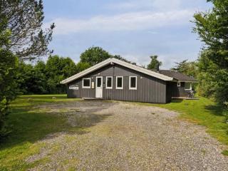 Holiday Home Falka - 300m from the sea by Interhome - Børkop - 5