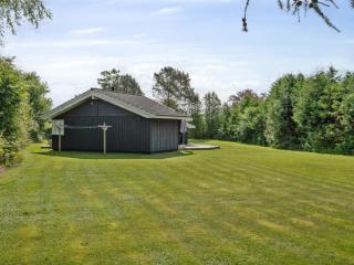 Holiday Home Falka - 300m from the sea by Interhome - Børkop - 4
