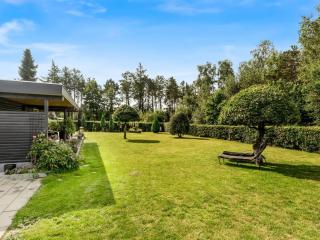 Holiday Home Söffren - 150m from the sea by Interhome - 4