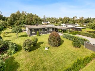 Holiday Home Söffren - 150m from the sea by Interhome - 0