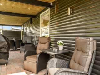 Holiday Home Söffren - 150m from the sea by Interhome - 1