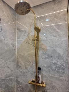 Luxury 1bed guest house with private garden in Magodo - 2