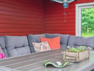 Holiday Home Lovisa - 7km from the sea by Interhome - 7