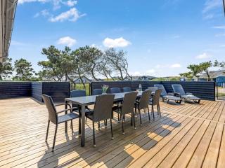 Holiday Home Emeli - 400m from the sea by Interhome - 8