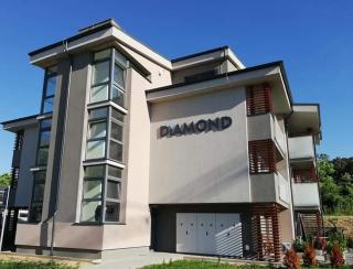 Apartmán Diamond - 9