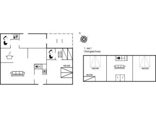 Holiday Home Darja - 300m from the sea by Interhome - 9