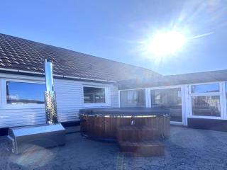 Holiday Home Darja - 300m from the sea by Interhome - Thyborøn - 4