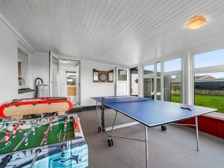 Holiday Home Darja - 300m from the sea by Interhome - 3