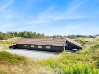 Holiday Home Emin - 700m from the sea by Interhome - Vejers Strand - 9