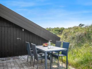Holiday Home Emin - 700m from the sea by Interhome - Vejers Strand - 8