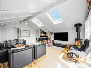 Holiday Home Emin - 700m from the sea by Interhome - Vejers Strand - 5