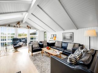 Holiday Home Emin - 700m from the sea by Interhome - Vejers Strand - 8