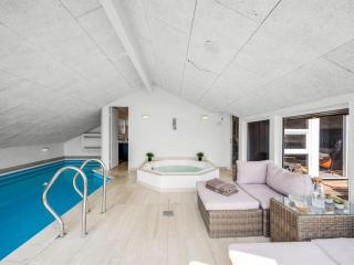 Holiday Home Emin - 700m from the sea by Interhome - Vejers Strand - 9