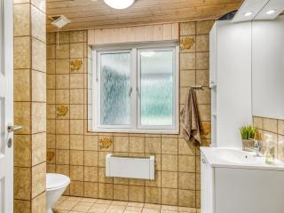 Holiday Home Lyra - 500m to the fjord by Interhome - 1