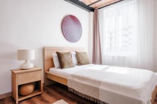 Flat w City View Near Galata Tower in Istiklal Ave - 9