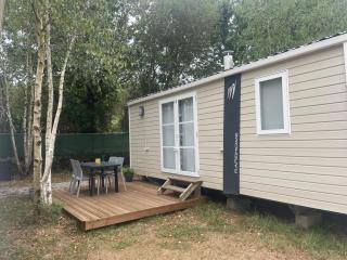 Mobilhome MH08 - 0
