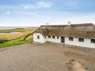 Holiday Home Vili - 100m from the sea by Interhome - Lemvig - 0