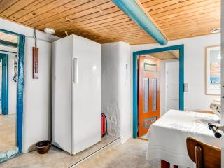 Holiday Home Vili - 100m from the sea by Interhome - 8