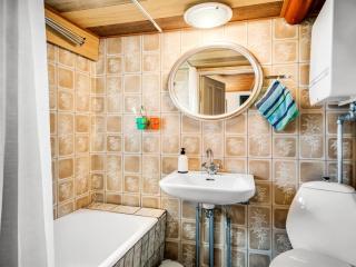 Holiday Home Vili - 100m from the sea by Interhome - 2