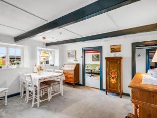 Holiday Home Vili - 100m from the sea by Interhome - 1